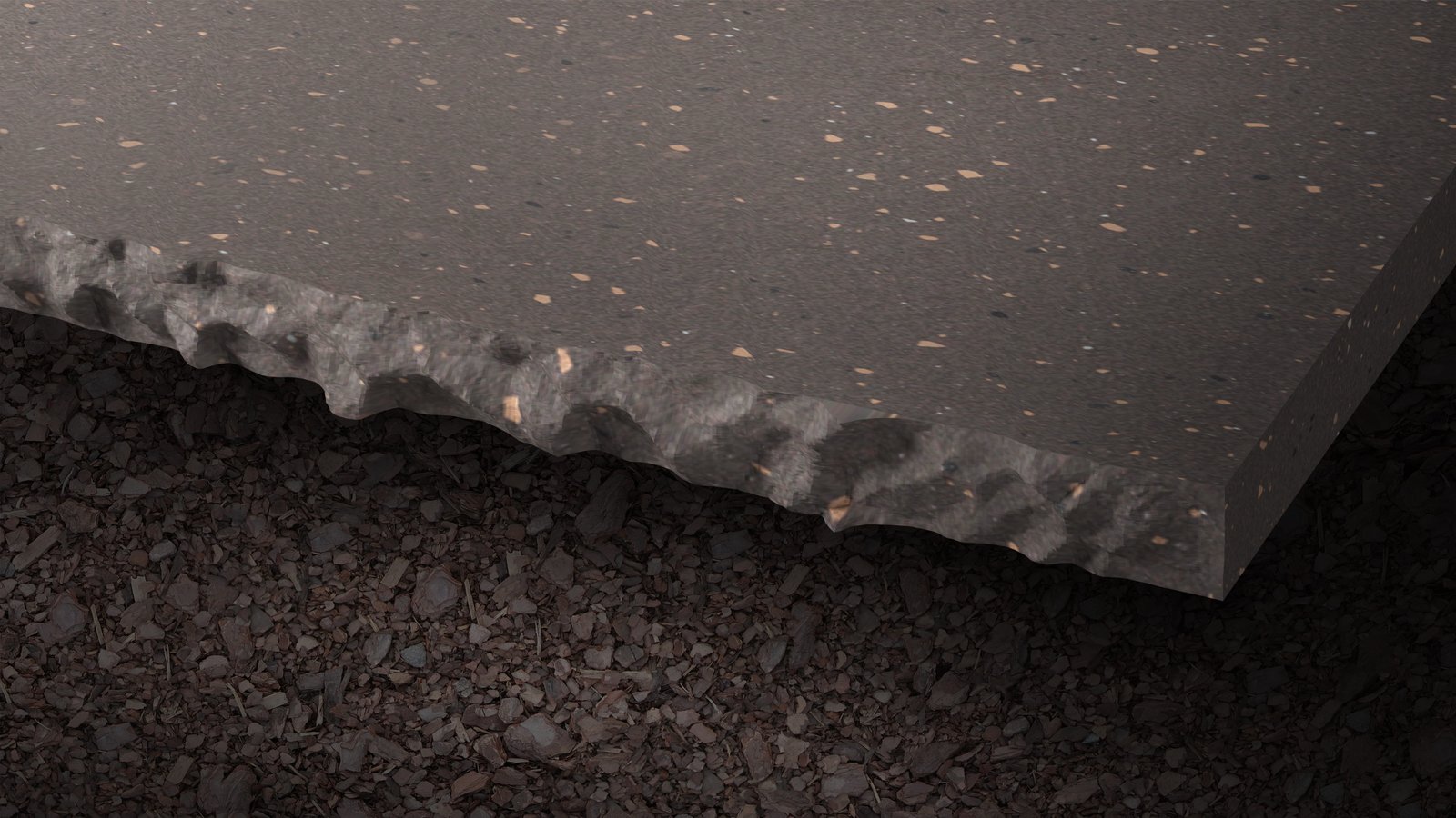 Photo of RIMOWA second hand suitcase